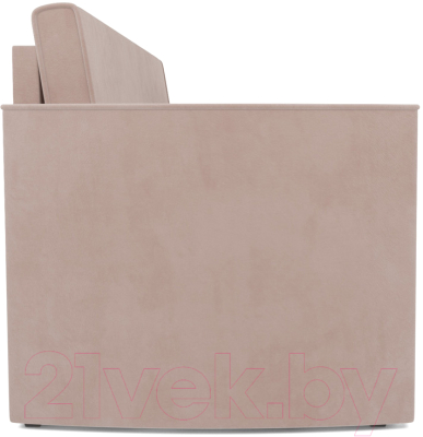 Диван Mebel-Ars Санта №2 (кордрой бежевый)