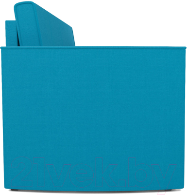 Диван Mebel-Ars Санта №2 (синий)