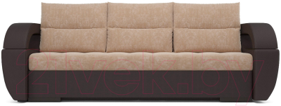 Диван Mebel-Ars Мартин (кордрой бежевый)