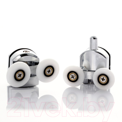 Душевая дверь Abber Schwarzer Diamant AG301105