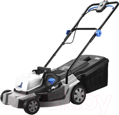 Газонокосилка аккумуляторная Deko DKLM40V Pro / 063-3008 - фото