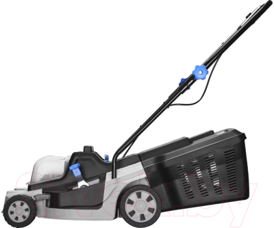 Газонокосилка аккумуляторная Deko DKLM40V Pro / 063-3008