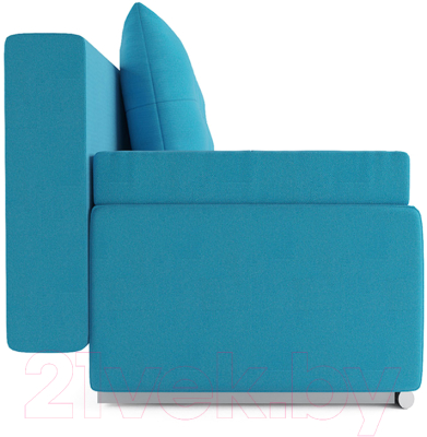 Диван Mebel-Ars Мадейра (синий)