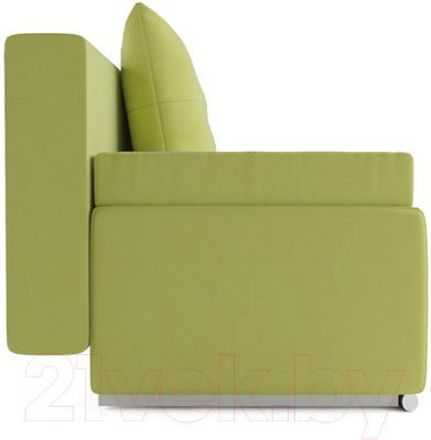 Диван Mebel-Ars Мадейра (зеленый)