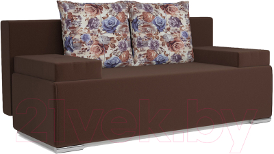 Диван Mebel-Ars Мадейра (люкс) - фото