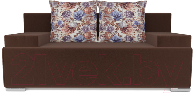 Диван Mebel-Ars Мадейра (люкс)