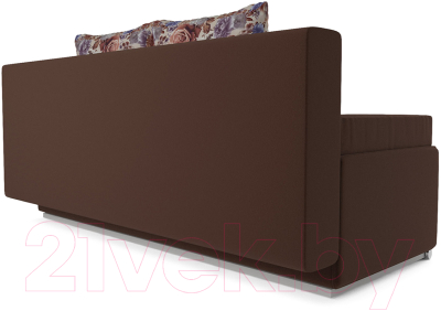 Диван Mebel-Ars Мадейра (люкс)