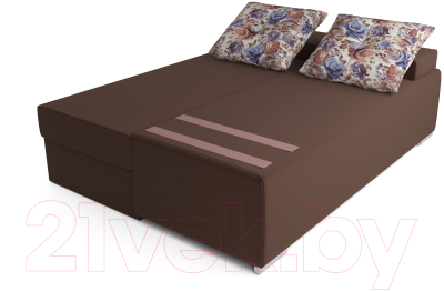 Диван Mebel-Ars Мадейра (люкс)