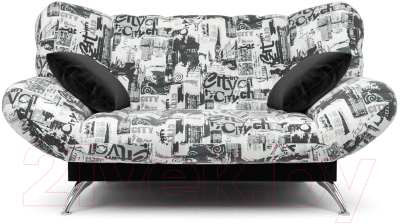 Диван Mebel-Ars Гольф (газета)