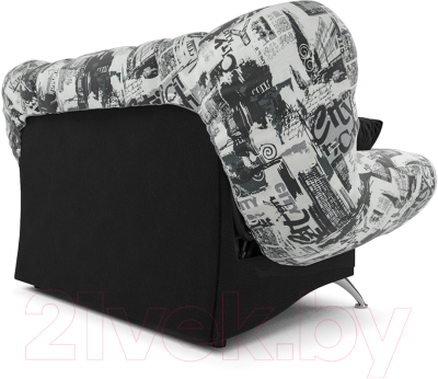 Диван Mebel-Ars Гольф (газета)