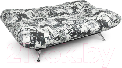 Диван Mebel-Ars Гольф (газета)