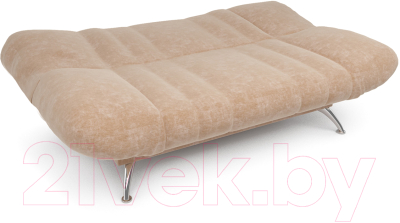 Диван Mebel-Ars Гольф (кордрой бежевый)