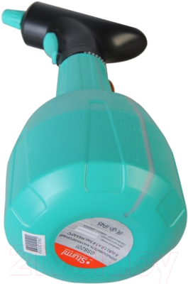 Опрыскиватель электрический Sturm! GS8201