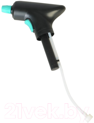 Опрыскиватель электрический Sturm! GS8201