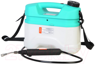 Опрыскиватель аккумуляторный Sturm! GS8205