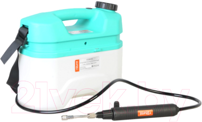 Опрыскиватель аккумуляторный Sturm! GS8205