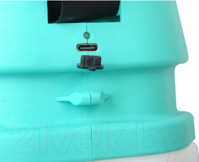 Опрыскиватель аккумуляторный Sturm! GS8205