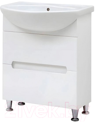 Тумба под умывальник Какса-А Моника 60 - фото