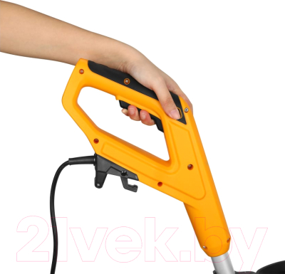 Снегоуборщик электрический Deko ST1500 / 082-0016