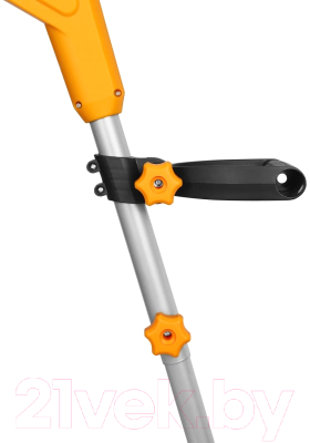 Снегоуборщик электрический Deko ST1500 / 082-0016