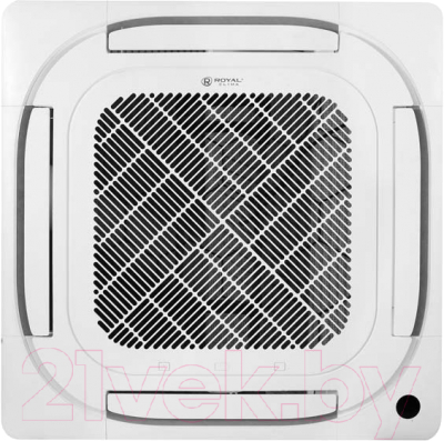 Сплит-система Royal Clima Инверторный ES-C 12HRI/ES-E 12HXI/ES-C pan/1X - фото