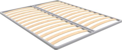 Ортопедическое основание Proson Металлическое вкладыш EVF 160x200 - фото