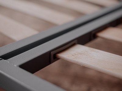 Ортопедическое основание Proson Металлическое вкладыш EVF 160x200