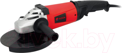 Угловая шлифовальная машина Edon AG-230/2800EST - фото