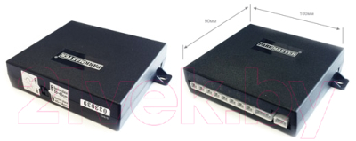 Парковочный радар ParkMaster 238