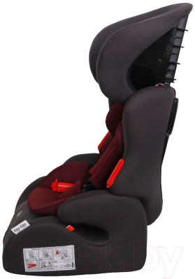 Автокресло Еду-Еду Lux KS 516 / KRES3799