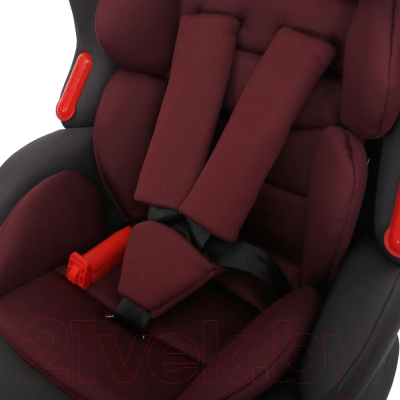 Автокресло Еду-Еду Lux KS 516 / KRES3799