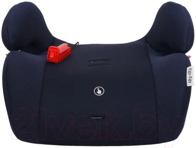 Автокресло Еду-Еду Lux KS 516 / KRES3798 (темно-синий/светло-бежевый)