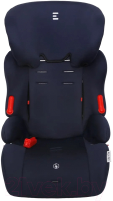 Автокресло Еду-Еду Lux KS 516 / KRES3798 (темно-синий/светло-бежевый)