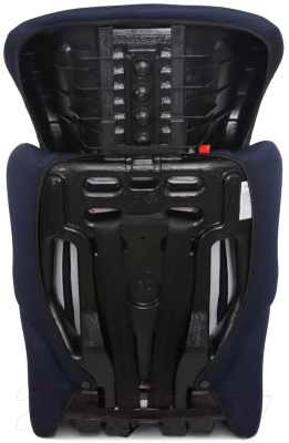 Автокресло Еду-Еду Lux KS 516 / KRES3798 (темно-синий/светло-бежевый)