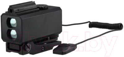 Лазерный дальномер Sturman LE-032 ночной с ЛЦУ - фото