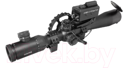 Лазерный дальномер Sturman LE-032 ночной с ЛЦУ