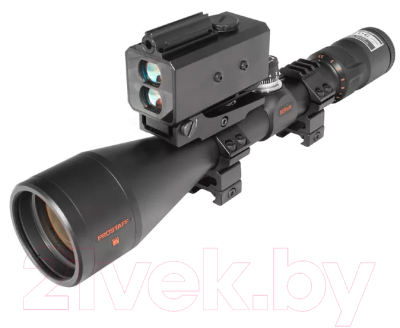 Лазерный дальномер Sturman LE-032 ночной с ЛЦУ