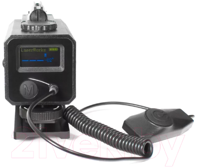 Лазерный дальномер Sturman LE-032 ночной с ЛЦУ