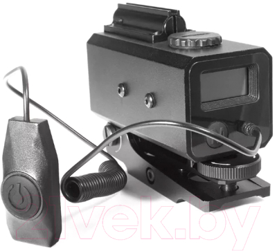 Лазерный дальномер Sturman LE-032 ночной с ЛЦУ