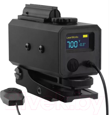 Лазерный дальномер Sturman LE-032 ночной с ЛЦУ