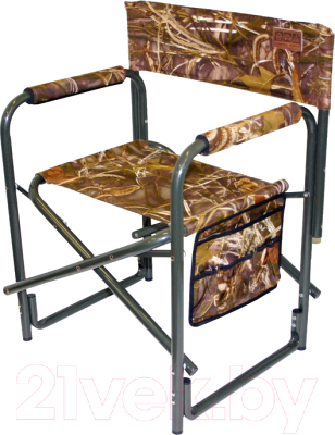 Кресло складное Camping World Ahtuba - фото