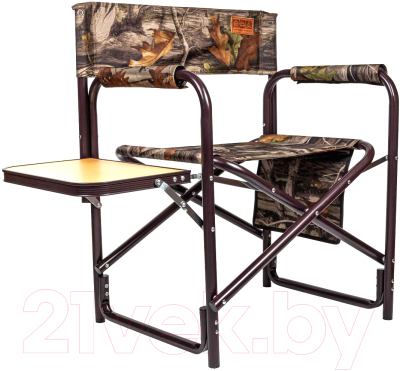 Кресло складное Camping World General - фото