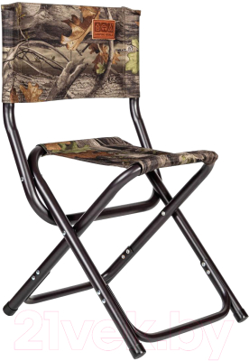 Стул складной Camping World Stealth - фото