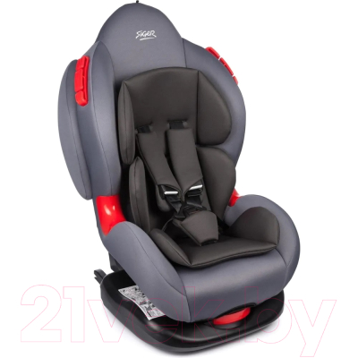 Автокресло Siger Кокон Isofix KRES3590 - фото