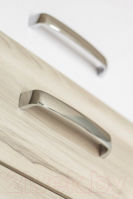 Шкаф-пенал для ванной Style Line Ориноко 36 1 ящик