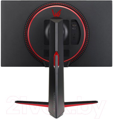 Монитор LG UltraGear 24GN65R-B