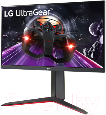 Монитор LG UltraGear 24GN65R-B