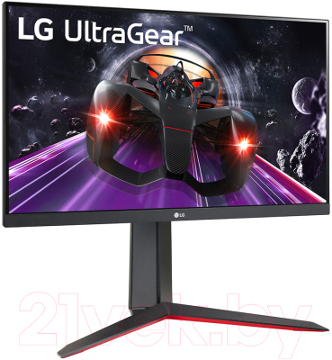 Монитор LG UltraGear 24GN65R-B