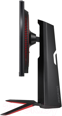 Монитор LG UltraGear 24GN65R-B