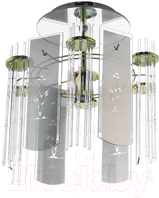 Потолочный светильник Aitin-Pro НCБ 02-60-108 / 7737/1 - фото